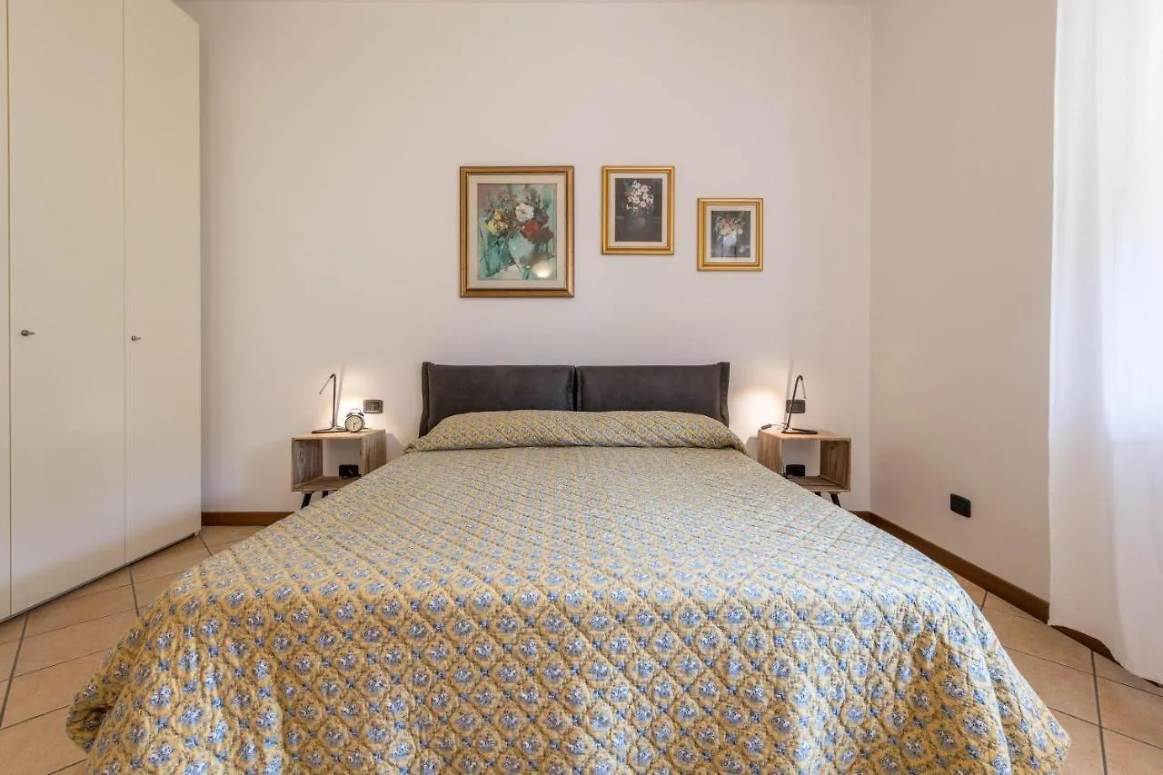 Casa Gemma - Apartment With Garden Torri Del Benaco