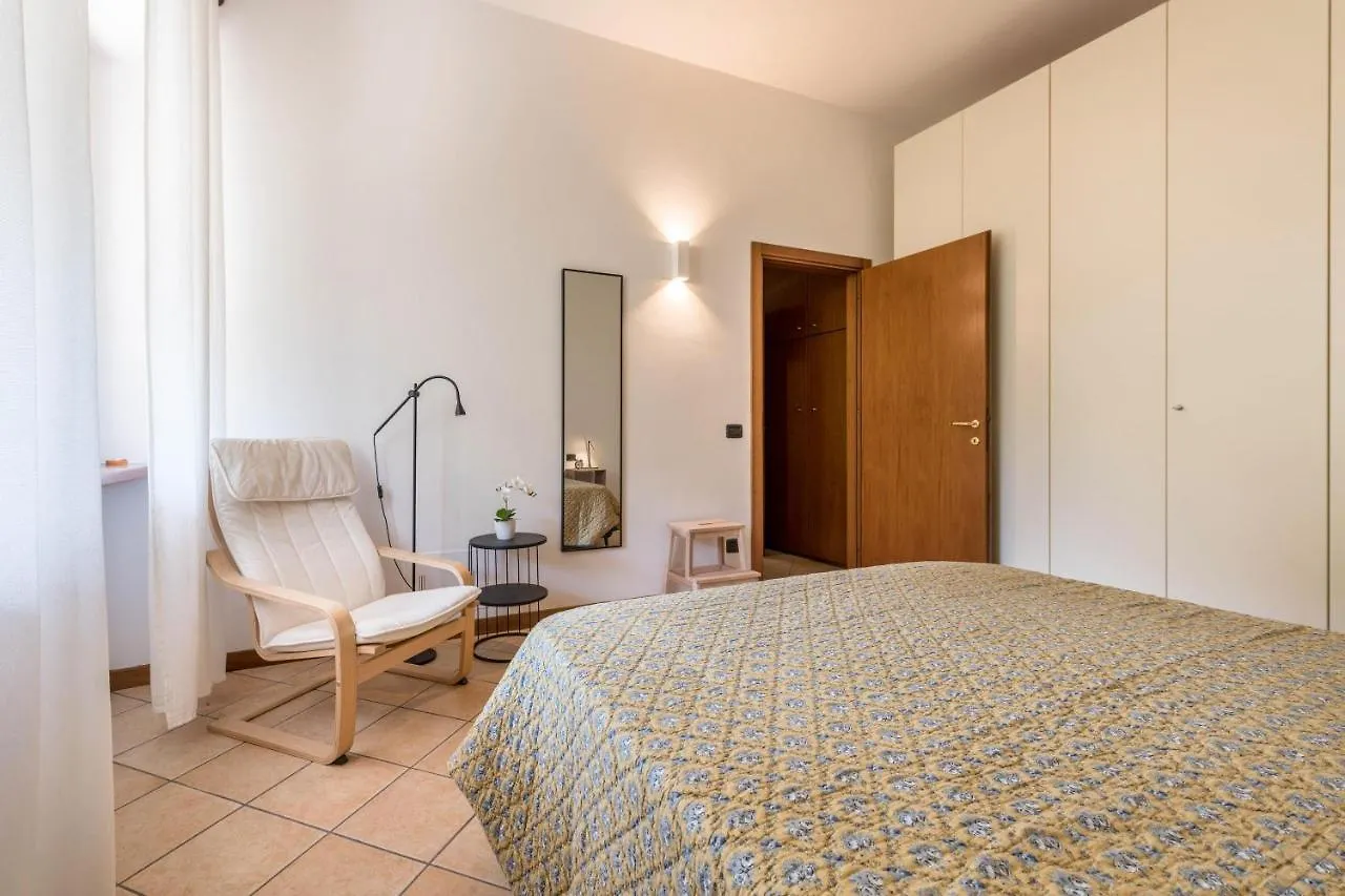 Casa Gemma - Apartment With Garden Torri Del Benaco