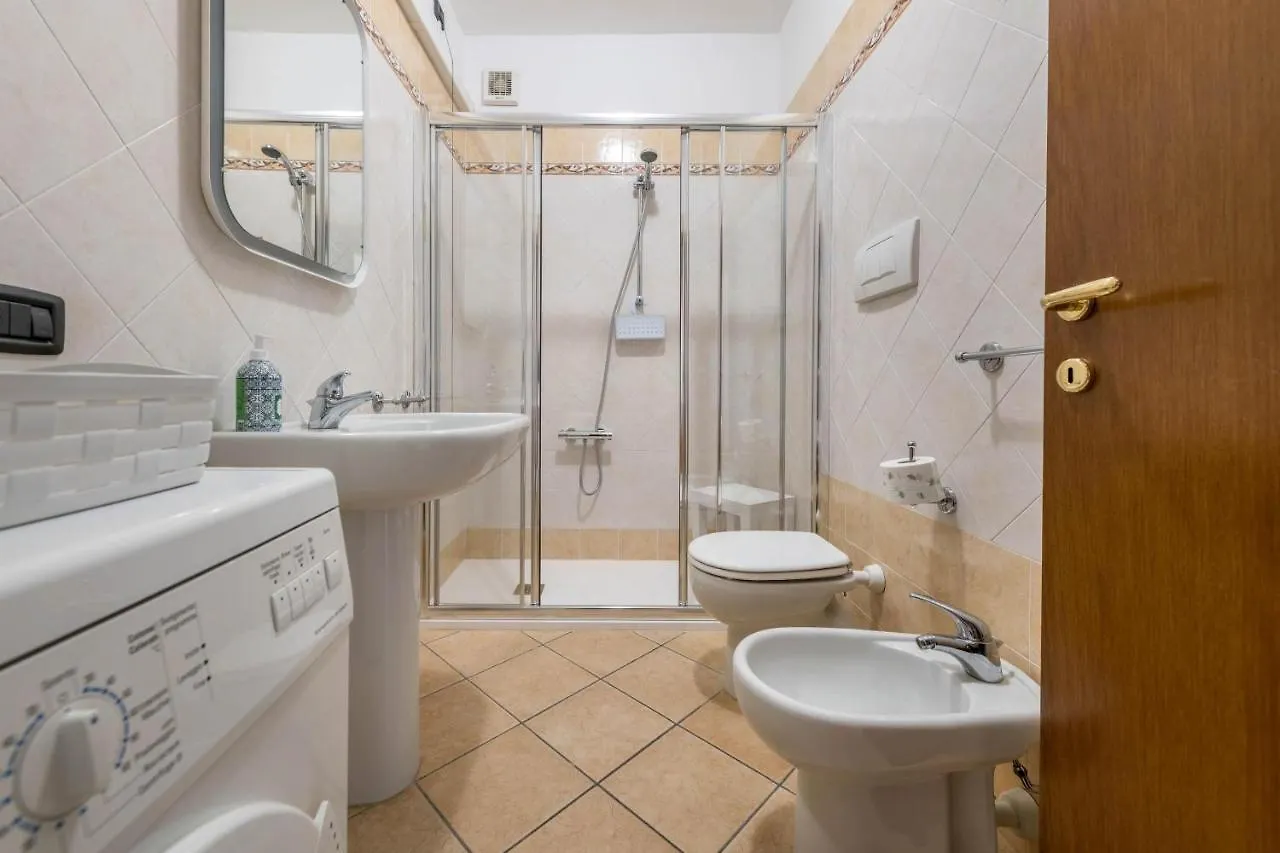 Casa Gemma - Apartment With Garden Torri Del Benaco